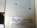 CBM-520L-40RJ100-CMAN Terminal Panel Printer*