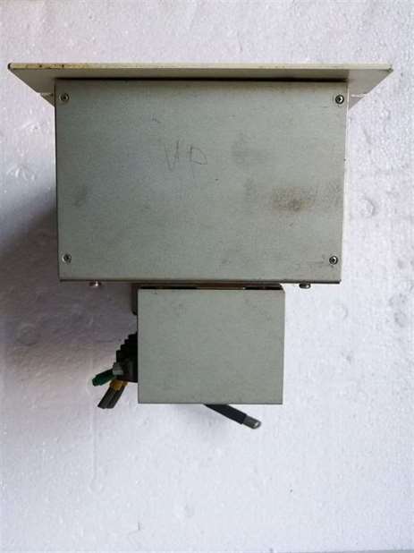CBM-520L-40RJ100-CMAN Terminal Panel Printer*