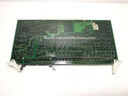 JRCS LCU-M400A Pcb Card