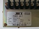 JRCS RES-101-2 Power Unit