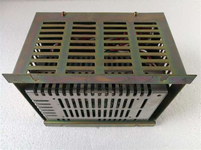 JRCS RES-101-2 Power Unit