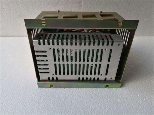 JRCS RES-101A-2 Power Unit