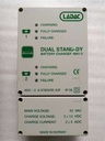 Ladac 4041-2 Life Boat Battery Charger
