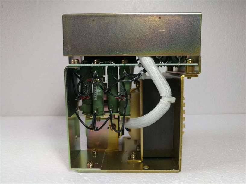 Terasaki AUT-1BDR UVT Trip Device