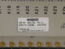 Woodward 5441-413 32 Channel Relay Interface Module