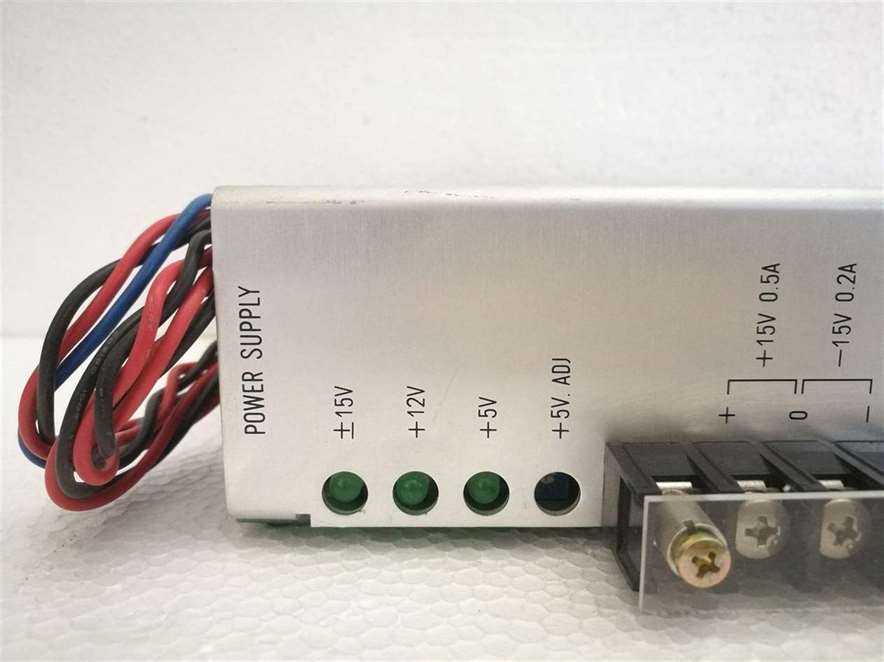 Hinox ES208-R Power Supply