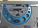 Micrometer 0.01mm 0-150mm