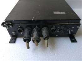 Robertson Gyro Repeater Interface