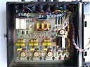 Robertson Gyro Repeater Interface