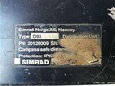 Simrad D93 Distribution Unit