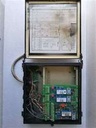 Simrad D93 Distribution Unit