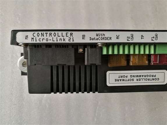 Carrier Transicold Mirco-link 2i CEAS 430173-03 Controller Board