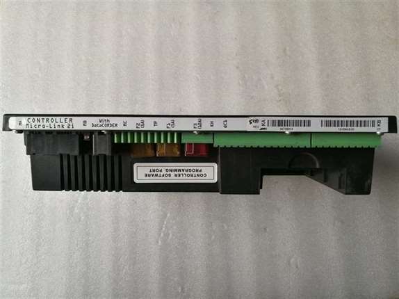 Carrier Transicold Mirco-link 2i CEAS 430173-03 Controller Board