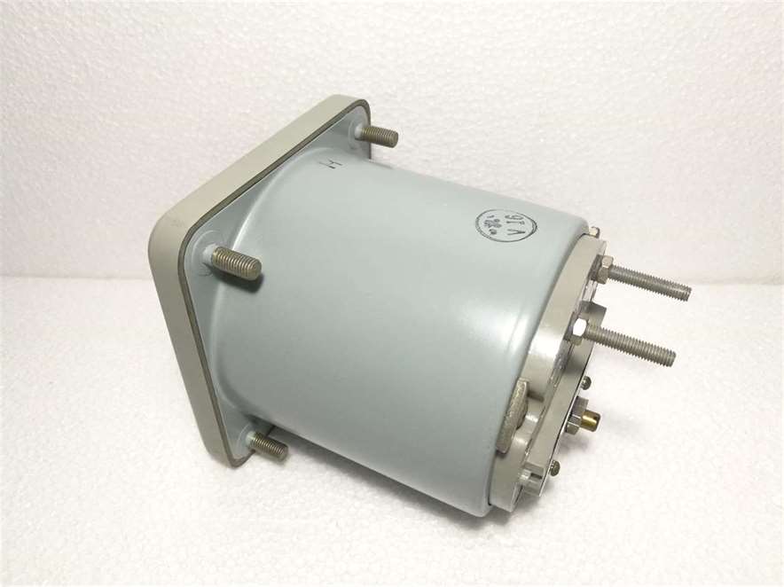 General Electric DB 14 RPM Meter