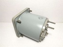 General Electric DB 14 RPM Meter