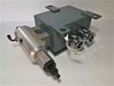Kanayama Seiki FA-4A-M2 Oil Flow Alarm