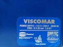 MAR-TEC Viscomar Lab Test Temperature Measure Sensor