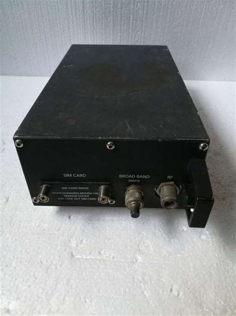 Thrane & Thrane Sailor 77 Fleet+ 100148 6.5 Modem Unit