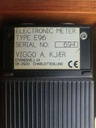 Viggo E96 Digital Crank-Shaft Alignment Gauge