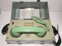 JRC NQW-330Y Telephone