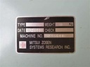 Man B&W 3171197-4 HMI Panel