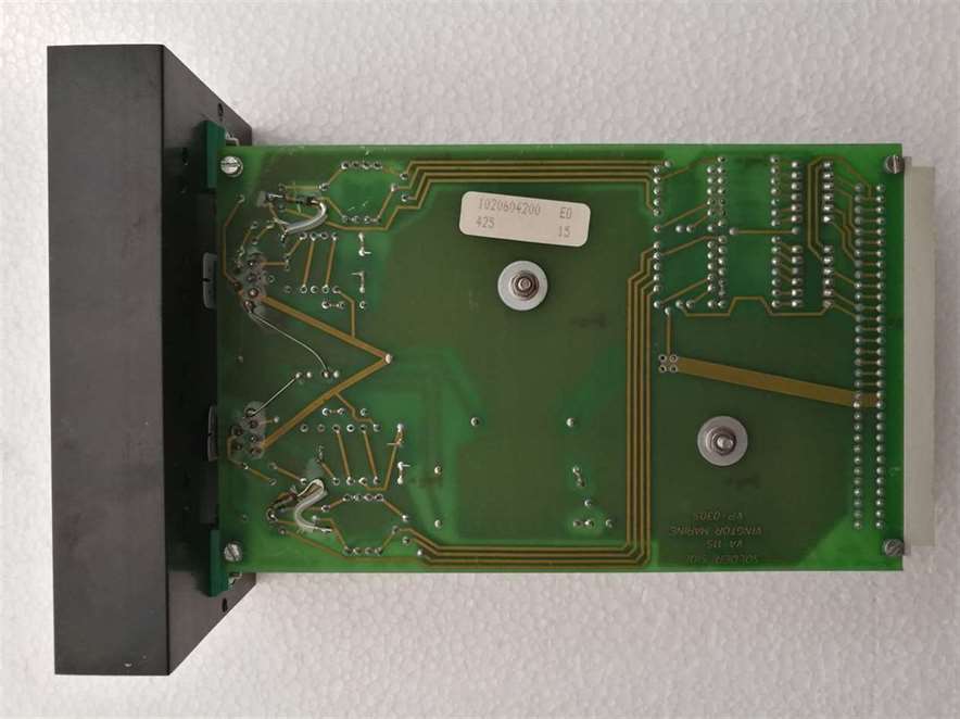 Vingtor marine VA-115 VP-0305 Pcb Card