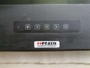 Praxis Automation TFT Display 15" USB Touch Screen