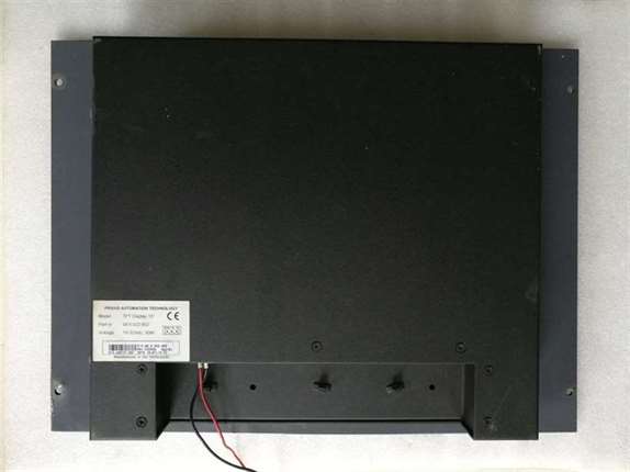 Praxis Automation TFT Display 15" USB Touch Screen