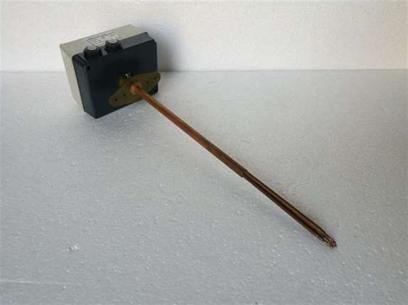 Jumo WTHC-2280-SW Hot Air Thermostat