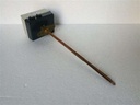 Jumo WTHC-2280-SW Hot Air Thermostat