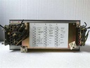 ABB CMA 50 Synpol GVT 360 8490 Control Panel