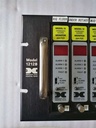 Detcon 1212B Gas Detection Control System