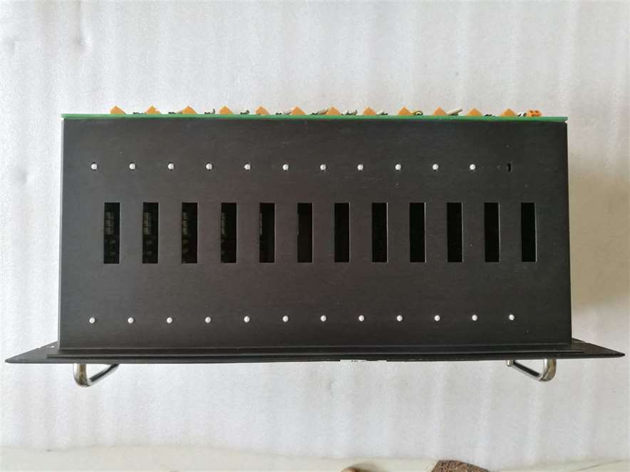Detcon 1212B Gas Detection Control System