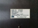 Detcon 1212B Gas Detection Control System