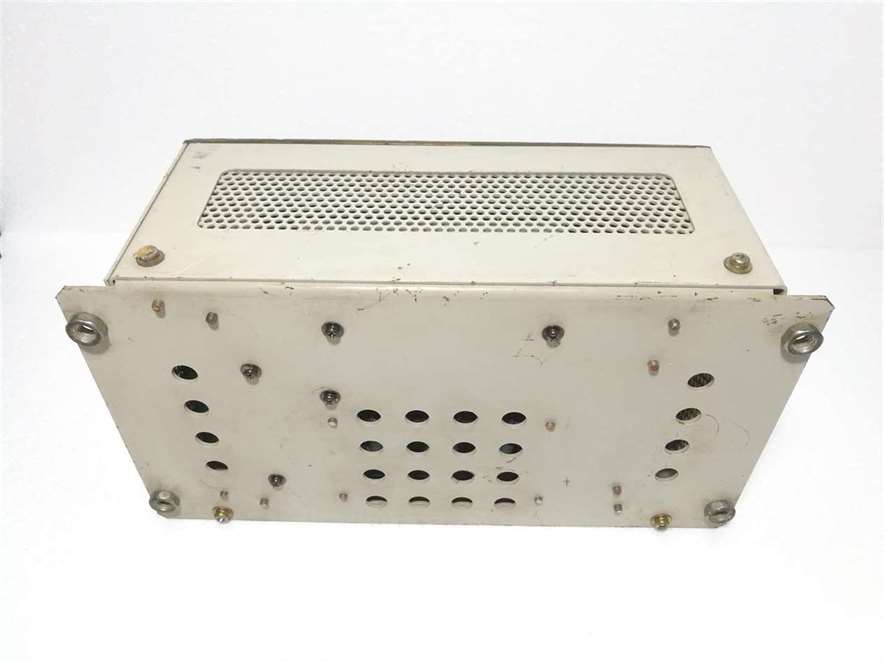 Nishishiba Electric VZRAB-1S(PT) Automatic Voltage Regulator