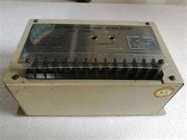 Nishishiba Electric VZRAB-4A(P) Automatic Voltage Regulator