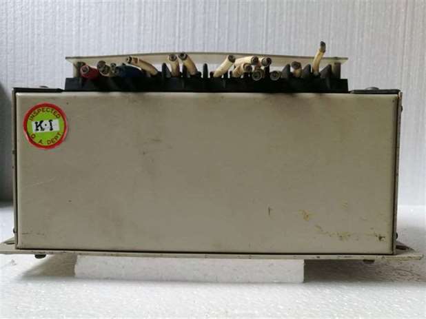 Nishishiba VZRAB-1S(P) Automatic Voltage Regulator