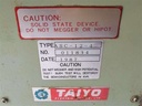 Taiyo ASC-12-4 Automatic Voltage Regulator