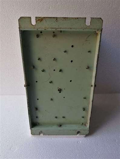 Taiyo ASC-12-4 Automatic Voltage Regulator