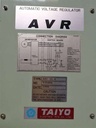 Taiyo ASC-32-4 Automatic Voltage Regulator