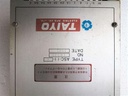 Taiyo ASC-II-4 Automatic Voltage Regulator