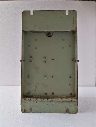 Taiyo ASC-II-4 Automatic Voltage Regulator