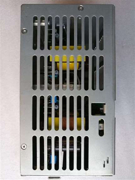 Cosel AD480-24 Power Supply