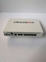 Fortinet Fortigate FG-60C Security Appliance Firewall