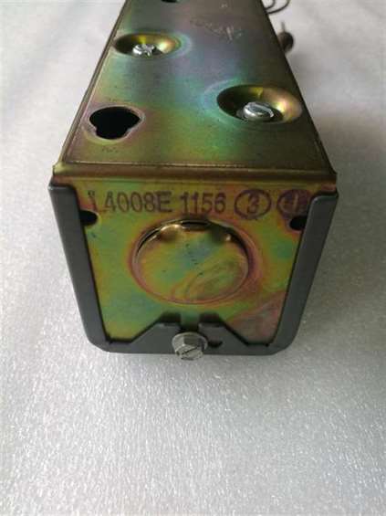 Honeywell L4008E 1156 Aquastat Controller
