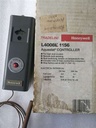 Honeywell L4008E 1156 Aquastat Controller