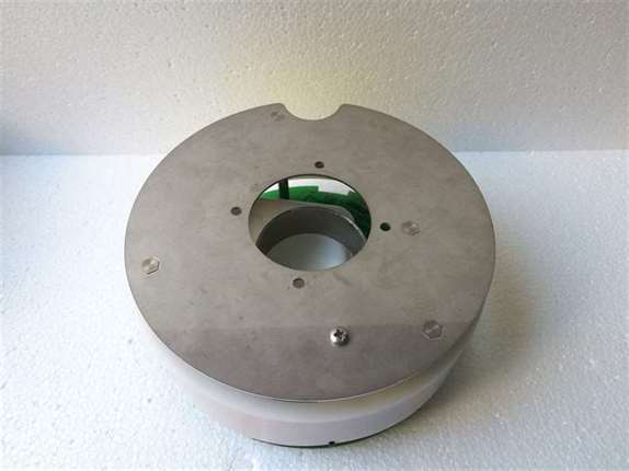 Kongsberg GLB-91 7212-242.0000 Electronic Unit