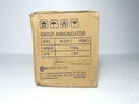 Luxco SBGA-10P1WM Group Annunciator
