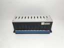 Luxco SBGA-10P1WM Group Annunciator