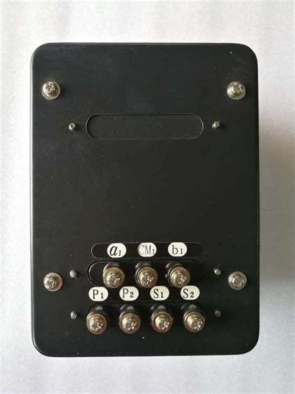 Omron SV-G Over-Voltage Ground Relay